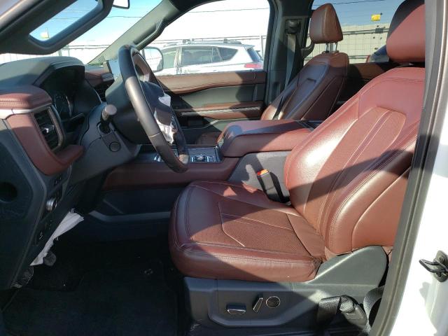 Photo 7 from auction – 2022 FORD EXPEDITION with VIN 1FMJK2AT9NEA19591