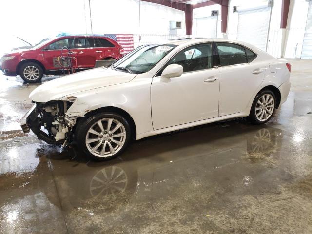 LEXUS IS 250 2006 con VIN JTHCK262462005855 - Foto de la subasta