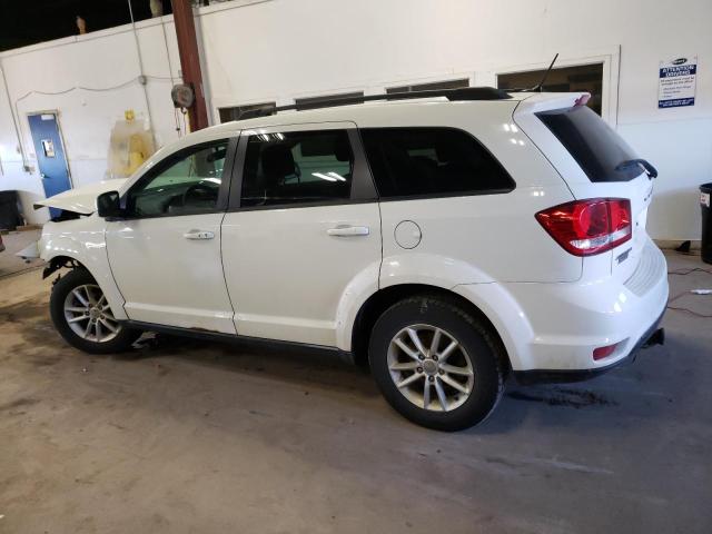 Photo 2 from auction – 2013 DODGE JOURNEY SX with VIN 3C4PDCBB7DT650357