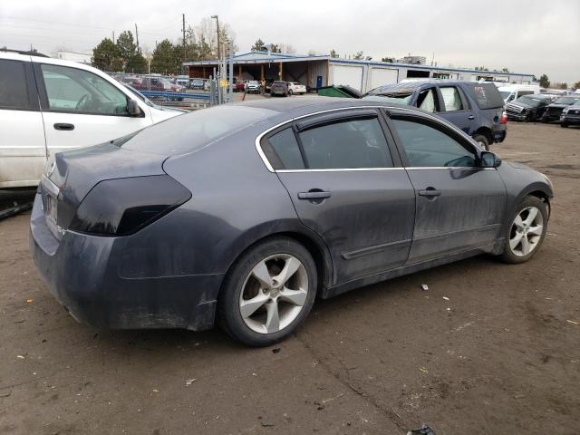 Photo 3 from auction – 2007 NISSAN ALTIMA 3.5 with VIN 1N4BL21E47C229141