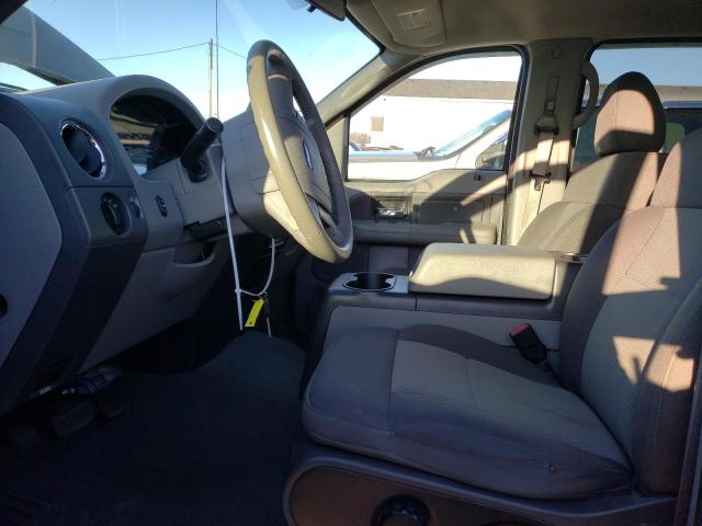Photo 7 from auction – 2006 FORD F150 SUPER with VIN 1FTPW14586FB11524