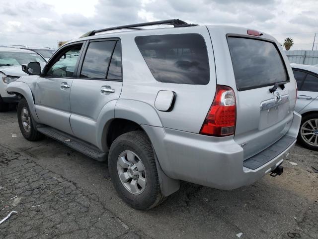 Photo 2 from auction – 2006 TOYOTA 4RUNNER SR with VIN JTEZU14RX60080874