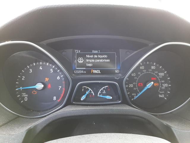 Photo 9 from auction – 2015 FORD FOCUS SE with VIN 1FADP3F28FL368947