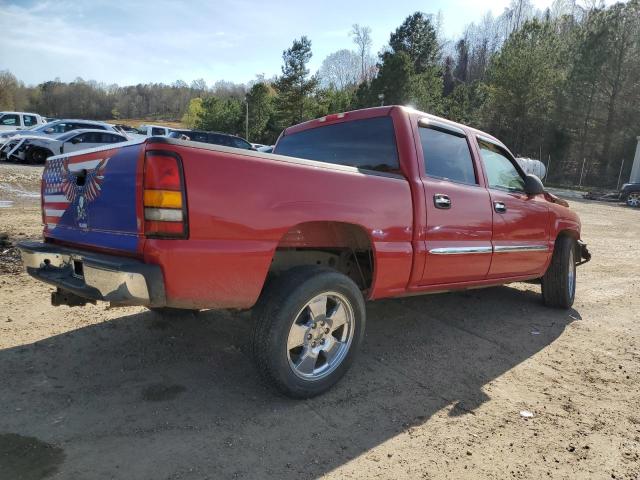 Photo 3 from auction – 2007 GMC NEW SIERRA with VIN 2GTEC13V471144143