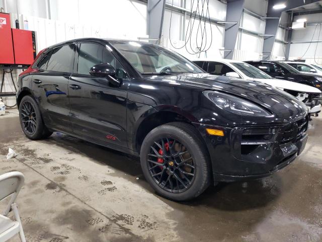 Photo 4 from auction – 2021 PORSCHE MACAN GTS with VIN WP1AG2A50MLB50991