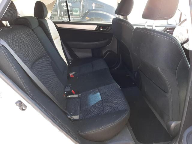Photo 11 from auction – 2017 SUBARU OUTBACK 2. with VIN 4S4BSADCXH3238893