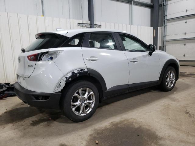 Photo 3 from auction – 2019 MAZDA CX-3 SPORT with VIN JM1DKFB70K1459535