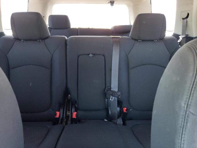 Photo 10 from auction – 2010 SATURN OUTLOOK XE with VIN 5GZLRTED8AJ131445