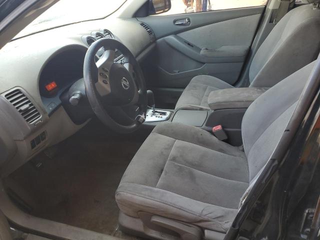 Photo 7 from auction – 2010 NISSAN ALTIMA BAS with VIN 1N4AL2AP3AN511506