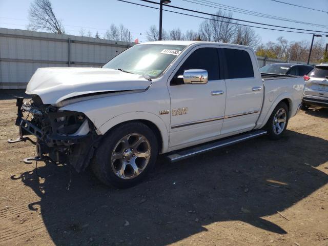 RAM 1500 LARAM 2013 with VIN 1C6RR7NT3DS619654 - Photo from auction