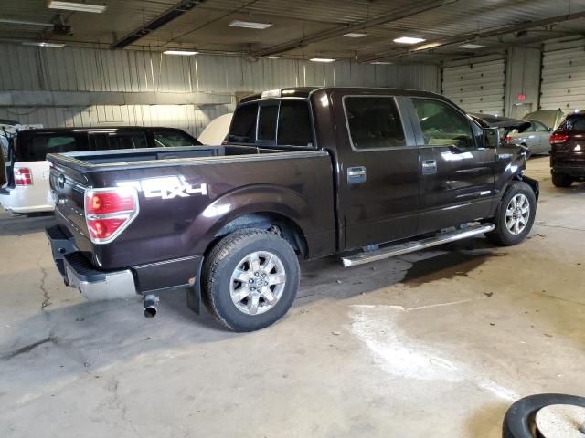 Photo 3 from auction – 2013 FORD F150 SUPER with VIN 1FTFW1ET3DKF91680
