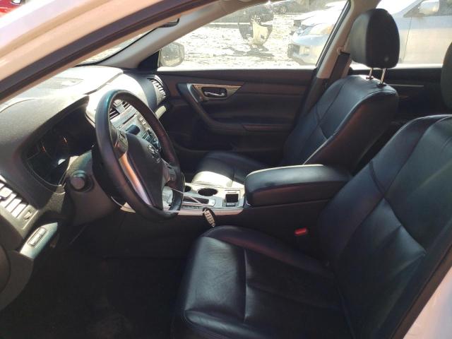 Photo 7 from auction – 2015 NISSAN ALTIMA 2.5 with VIN 1N4AL3AP2FN888583