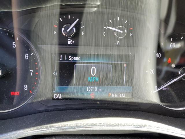 Photo 9 from auction – 2021 BUICK ENCORE PRE with VIN KL4CJESB3MB303946