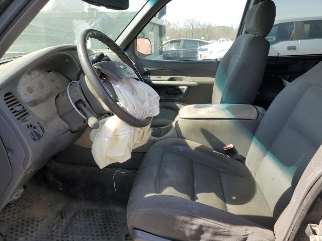 Photo 7 from auction – 2002 FORD EXPLORER S with VIN 1FMZU67E32UC51716