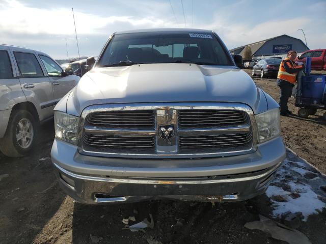 Photo 5 from auction – 2011 DODGE RAM 1500 with VIN 1D7RV1GT4BS557165