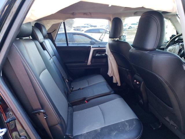 Photo 11 from auction – 2020 TOYOTA 4RUNNER SR with VIN JTEZU5JR6L5224673