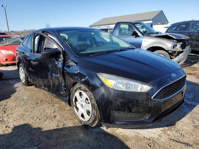 Photo 4 from auction – 2016 FORD FOCUS S with VIN 1FADP3E22GL393524