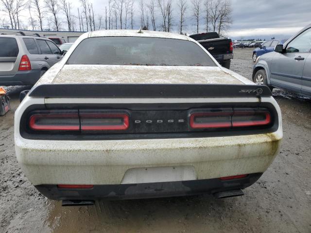 Photo 6 from auction – 2016 DODGE CHALLENGER with VIN 2C3CDZC91GH288573