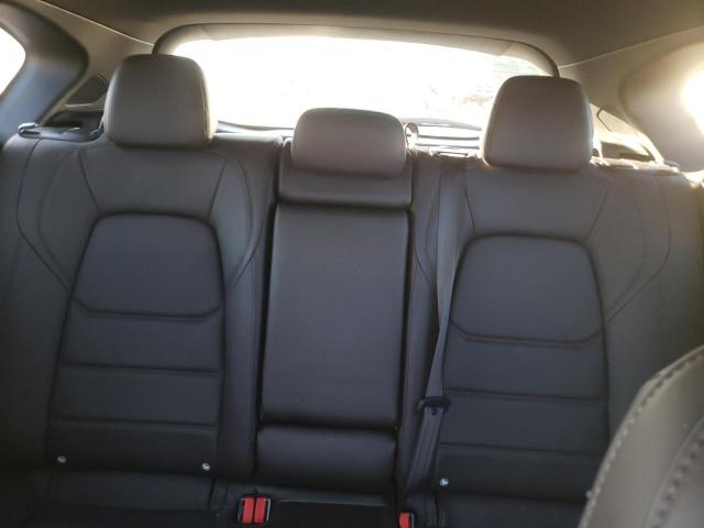 Photo 10 from auction – 2021 MAZDA CX-5 SIGNA with VIN JM3KFBEY2M0361325