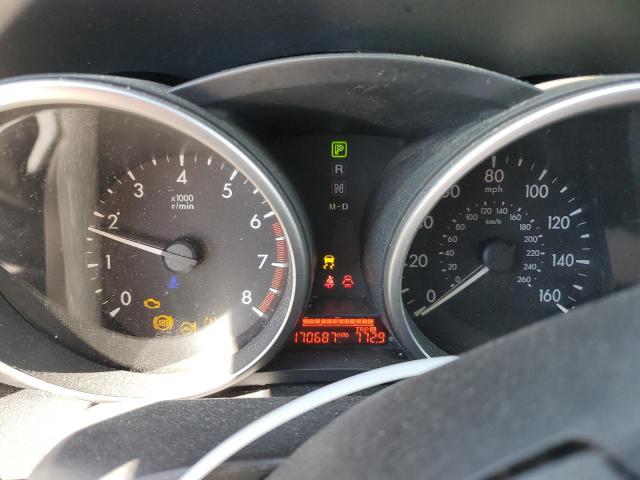 Photo 9 from auction – 2012 MAZDA 5 with VIN JM1CW2BL7C0123460