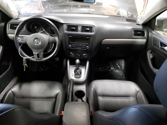Photo 8 from auction – 2014 VOLKSWAGEN JETTA SE with VIN 3VWD07AJ2EM304675