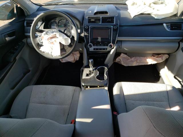 Photo 8 from auction – 2012 TOYOTA CAMRY BASE with VIN 4T1BF1FK9CU588883