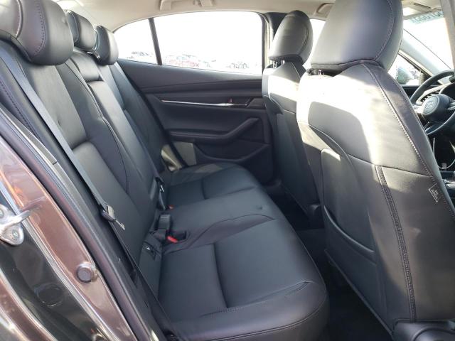 Photo 10 from auction – 2023 MAZDA 3 PREFERRE with VIN 3MZBPACM7PM350254
