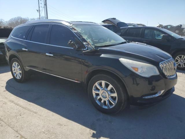 Photo 4 from auction – 2015 BUICK ENCLAVE with VIN 5GAKRBKD2FJ323982