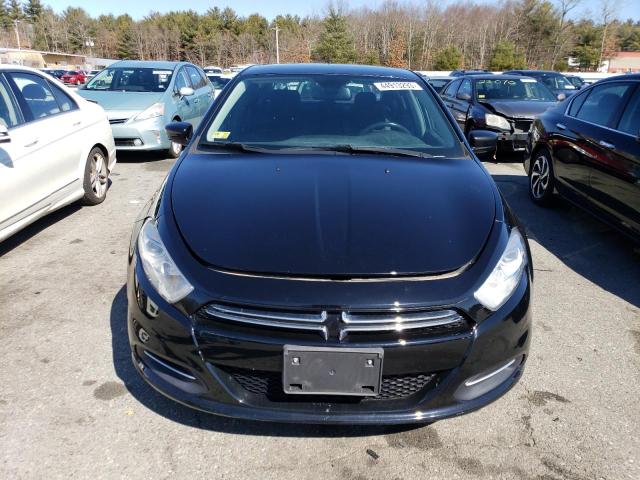 Photo 5 from auction – 2015 DODGE DART with VIN 1C3CDFDH4FD404736