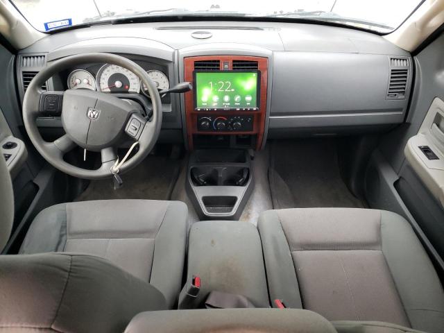 Photo 8 from auction – 2005 DODGE DAKOTA QUA with VIN 1D7HE48K75S322993