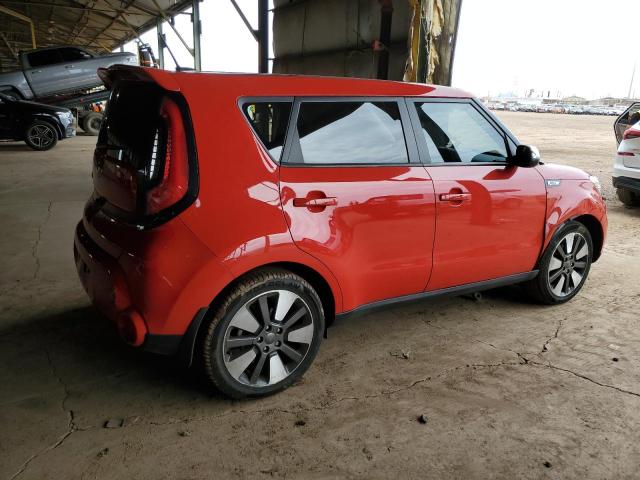 Photo 3 from auction – 2015 KIA SOUL ! with VIN KNDJX3A59F7759418