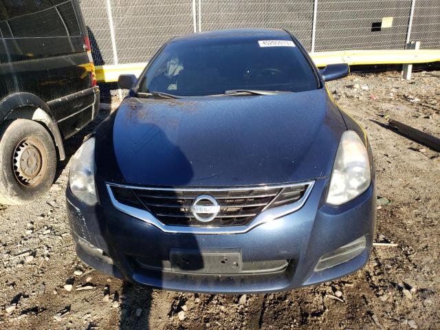 Photo 5 from auction – 2010 NISSAN ALTIMA S with VIN 1N4AL2EPXAC119712