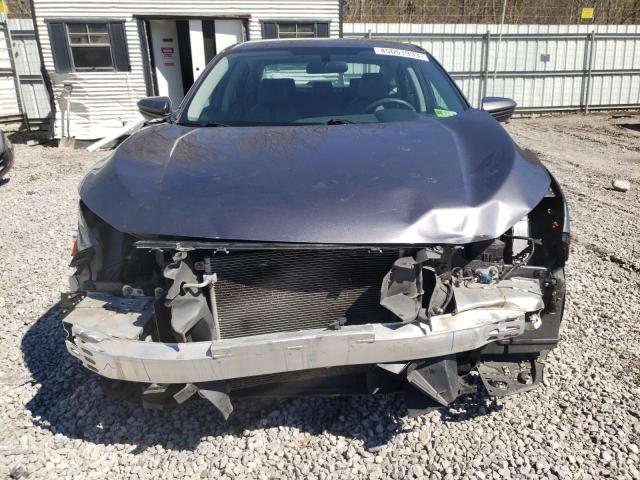 Photo 5 from auction – 2016 HONDA CIVIC LX with VIN 19XFC2F5XGE049496
