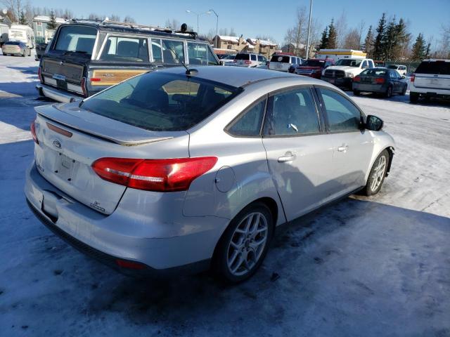 Photo 3 from auction – 2015 FORD FOCUS SE with VIN 1FADP3F25FL265002