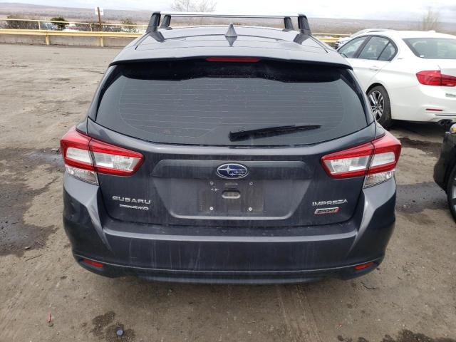 Photo 6 from auction – 2019 SUBARU IMPREZA SP with VIN 4S3GTAM62K3741181