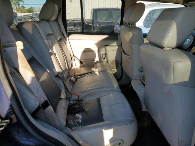 Photo 11 from auction – 2006 JEEP COMMANDER with VIN 1J8HH58N96C150228