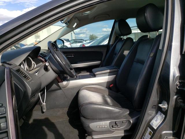 Zdjęcie 7 z aukcji – 2013 MAZDA CX-9 GRAND z VIN JM3TB2DV3D0406232