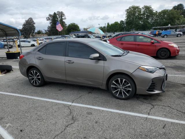 Photo 4 from auction – 2018 TOYOTA COROLLA L with VIN 5YFBURHEXJP837069