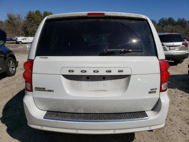 Photo 6 from auction – 2014 DODGE GRAND CARA with VIN 2C4RDGCG8ER266313