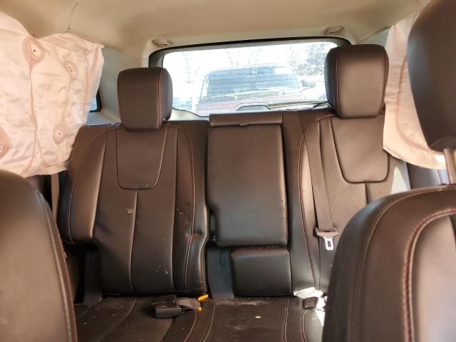 Photo 10 from auction – 2015 GMC TERRAIN SL with VIN 2GKFLYE32F6141031