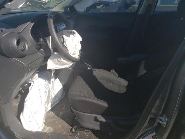 Photo 7 from auction – 2021 NISSAN KICKS S with VIN 3N1CP5BV3ML509994