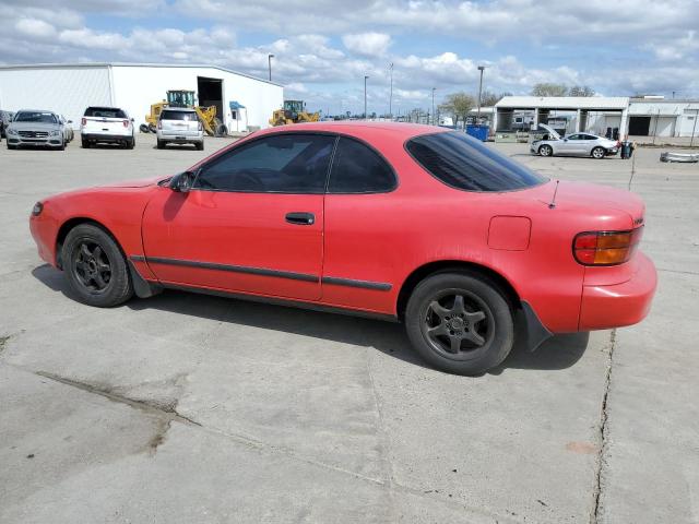Photo 2 from auction – 1990 TOYOTA CELICA ST with VIN JT2AT86F0L0016234
