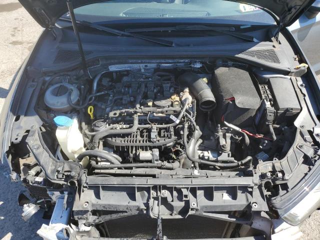 Photo 11 from auction – 2015 AUDI S3 PREMIUM with VIN WAUBFGFF5F1087261