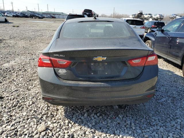 Photo 6 from auction – 2017 CHEVROLET MALIBU LS with VIN 1G1ZB5ST5HF127415