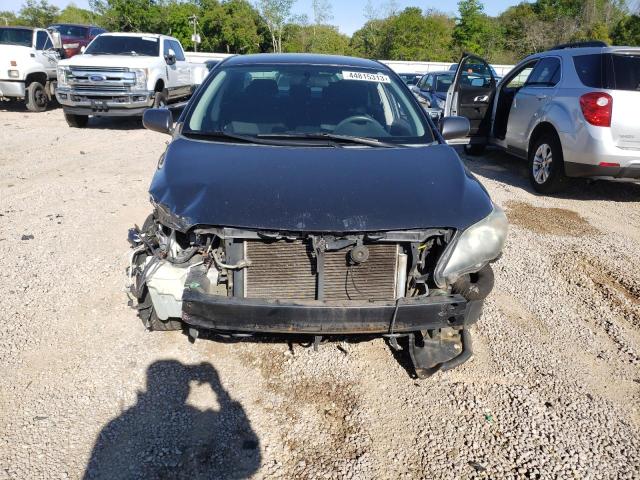 Photo 5 from auction – 2013 TOYOTA COROLLA BA with VIN 5YFBU4EE8DP128281