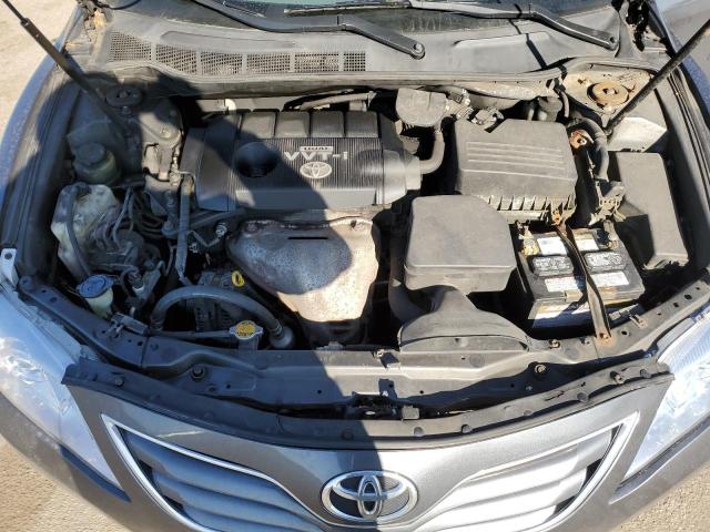 Photo 11 from auction – 2010 TOYOTA CAMRY BASE with VIN 4T1BF3EK8AU023549