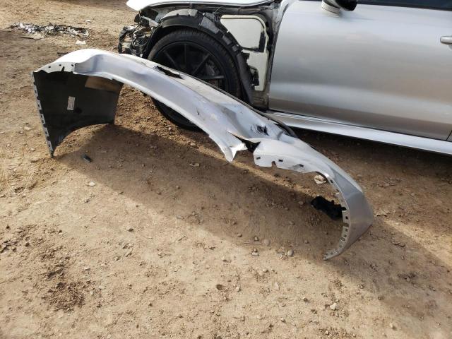 Photo 12 from auction – 2018 DODGE CHARGER SX with VIN 2C3CDXBG8JH247272