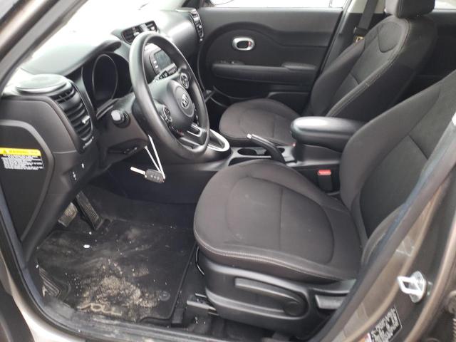 Photo 7 from auction – 2019 KIA SOUL with VIN KNDJN2A20K7010748