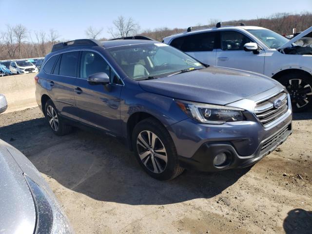 Photo 4 from auction – 2018 SUBARU OUTBACK 3. with VIN 4S4BSENC9J3224060