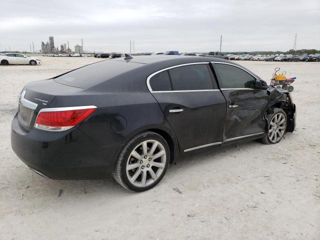 Photo 3 from auction – 2010 BUICK LACROSSE C with VIN 1G4GE5GV7AF319159